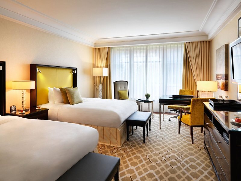 Breidenbacher Hof, a Capella Hotel 27