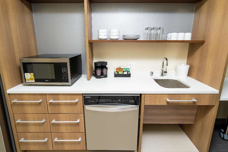 Home2 Suites By Hilton Roseville Sacramento