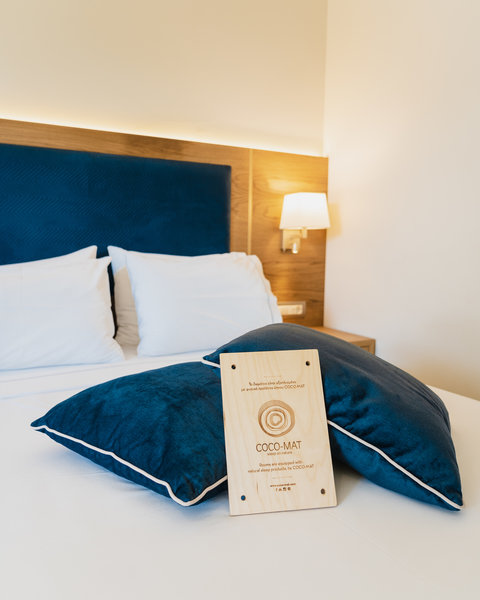 Serenity Suites 4