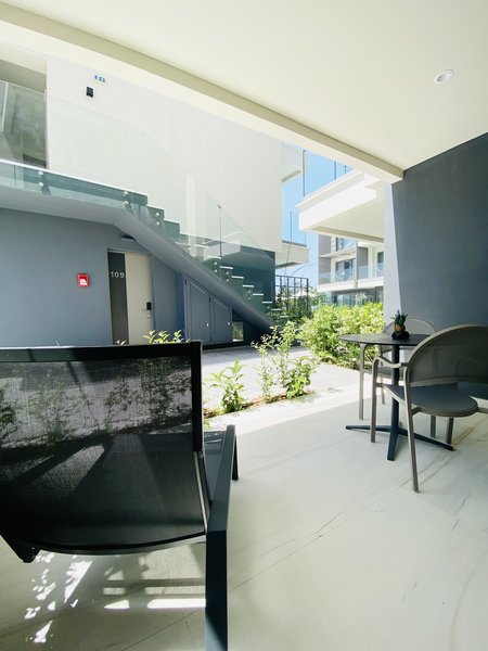 Serenity Suites 7