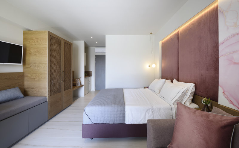 Serenity Suites 13