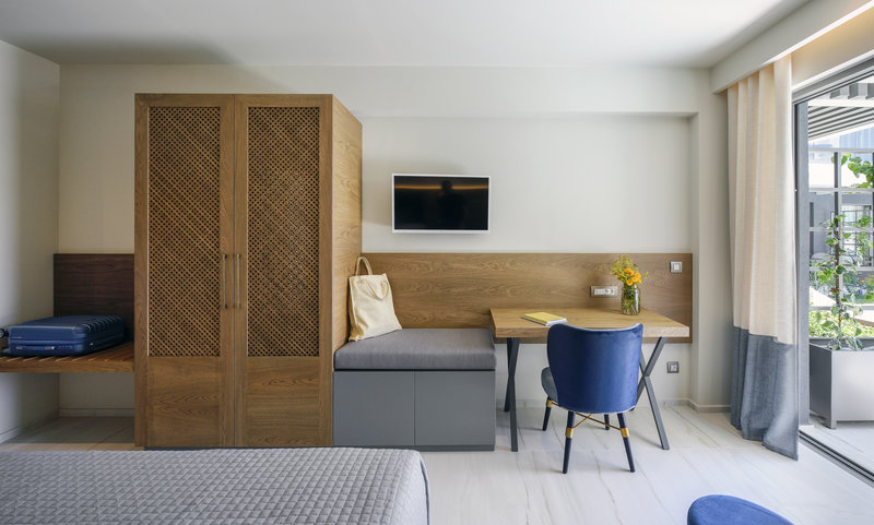 Serenity Suites 25