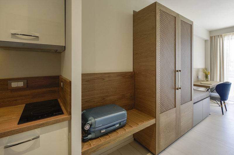 Serenity Suites 27