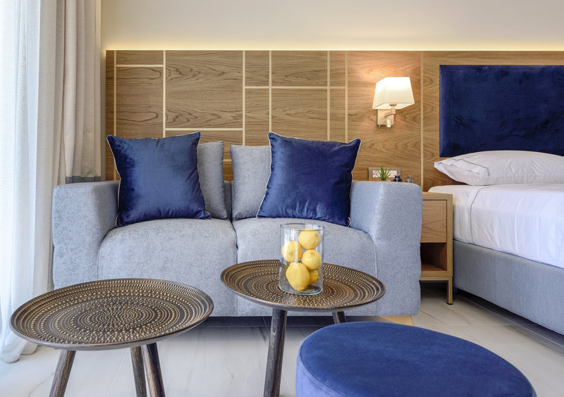 Serenity Suites 29