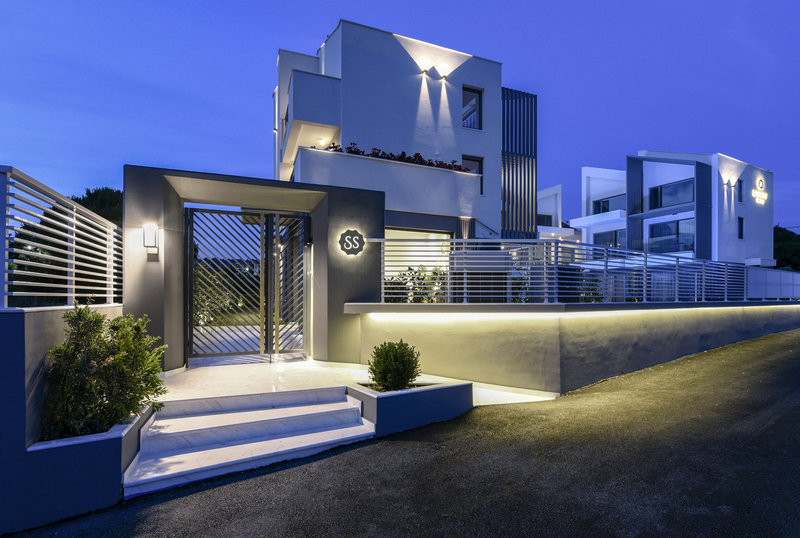 Serenity Suites 32