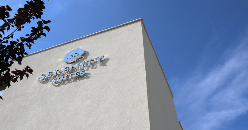 Serenity Suites 35
