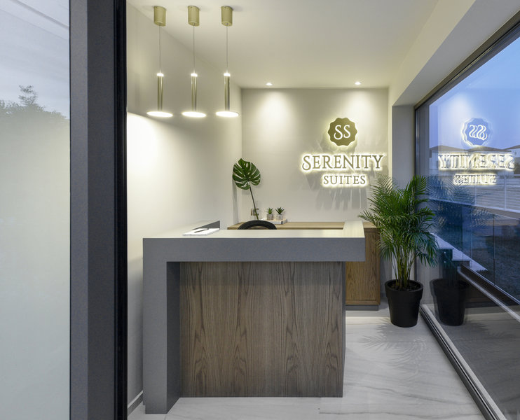 Serenity Suites 36