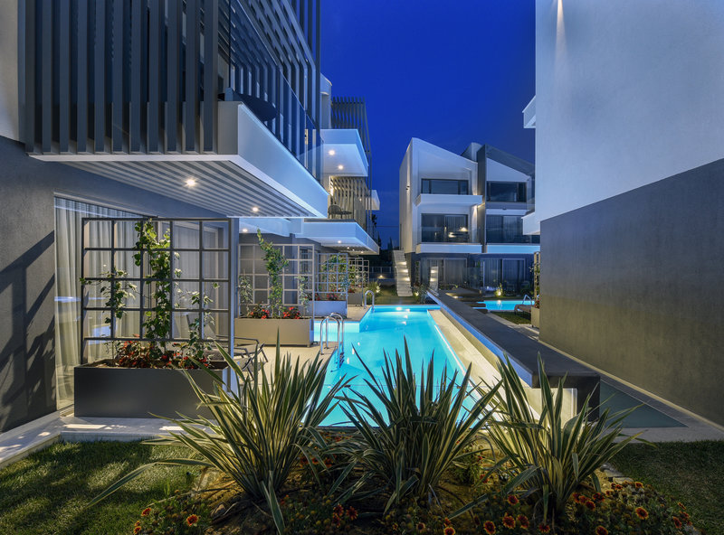 Serenity Suites 38