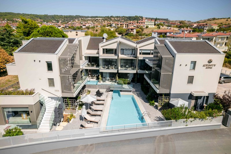 Serenity Suites 42