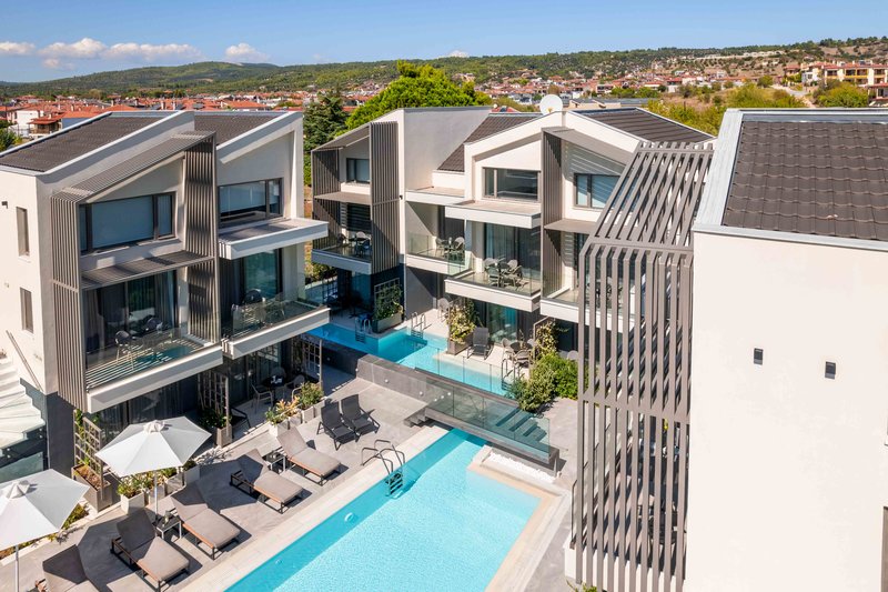 Serenity Suites 43