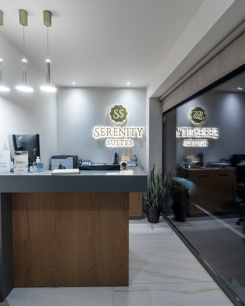 Serenity Suites 46