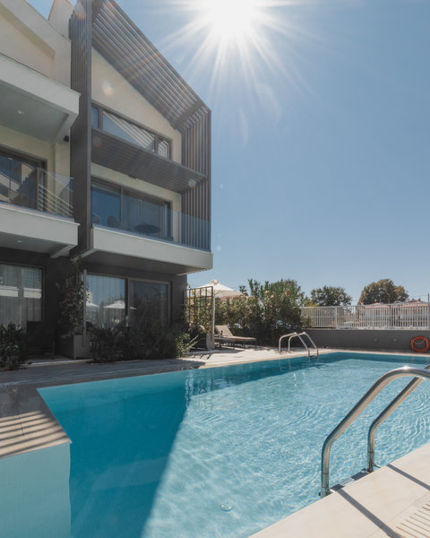 Serenity Suites 47