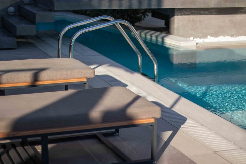 Serenity Suites 48
