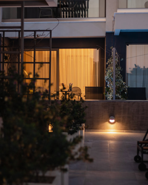 Serenity Suites 49