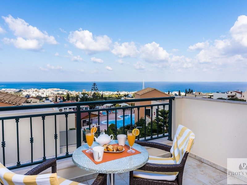 Pilot's Villas Luxury Suites 8