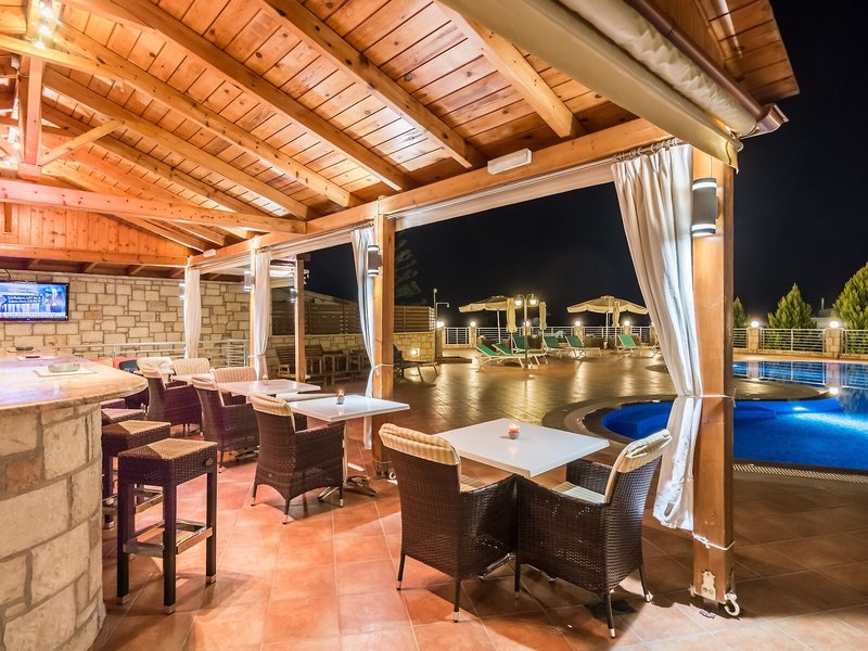 Pilot's Villas Luxury Suites 10