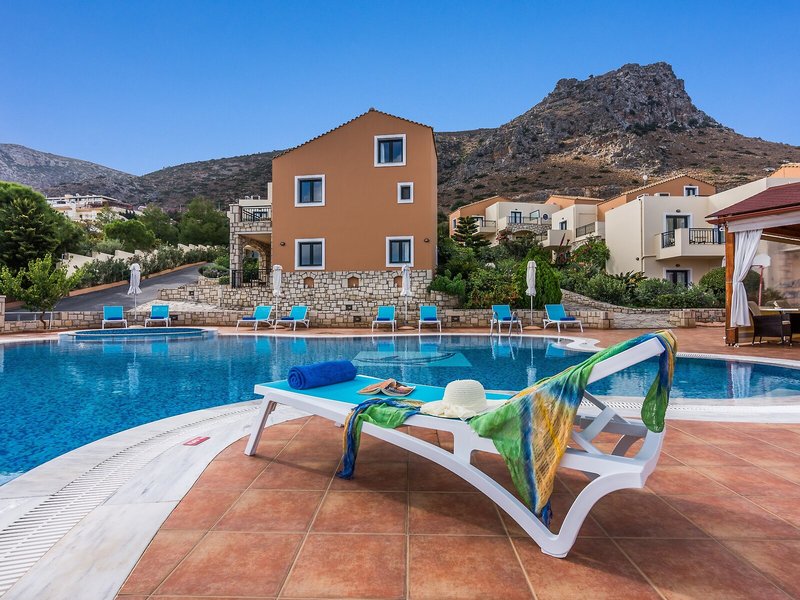 Pilot's Villas Luxury Suites 14