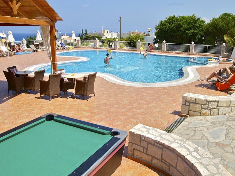 Pilot's Villas Luxury Suites 15