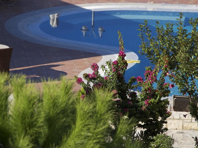 Pilot's Villas Luxury Suites 16