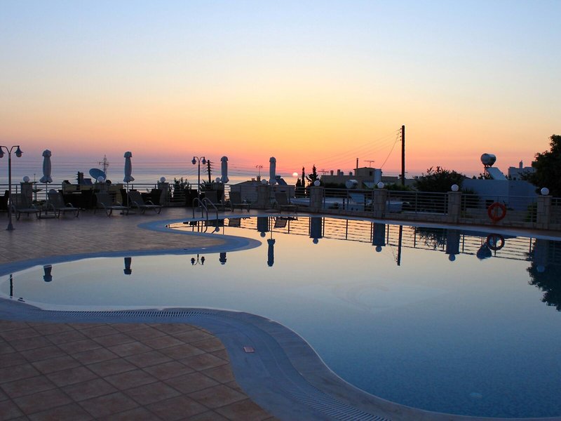 Pilot's Villas Luxury Suites 19