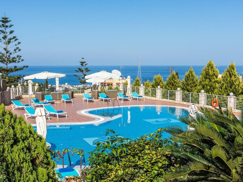 Pilot's Villas Luxury Suites 22