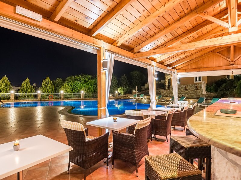 Pilot's Villas Luxury Suites 23