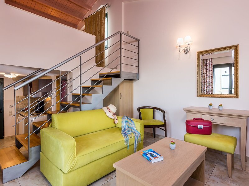 Pilot's Villas Luxury Suites 26