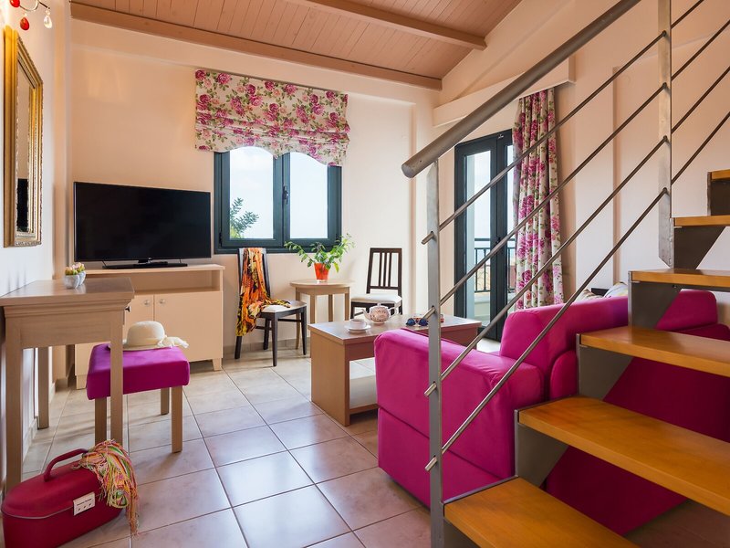 Pilot's Villas Luxury Suites 27