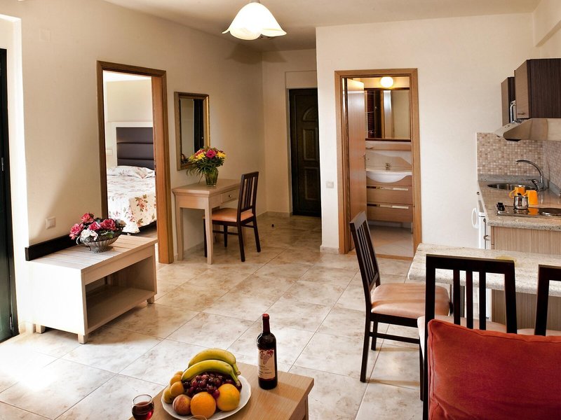 Pilot's Villas Luxury Suites 28