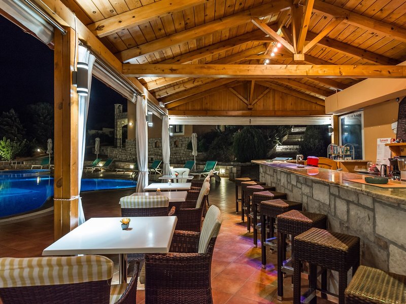 Pilot's Villas Luxury Suites 29