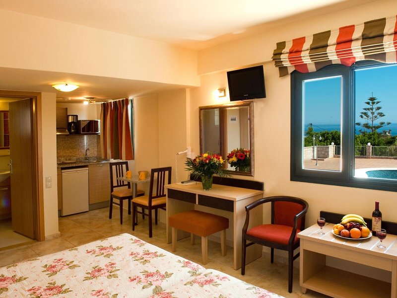 Pilot's Villas Luxury Suites 30