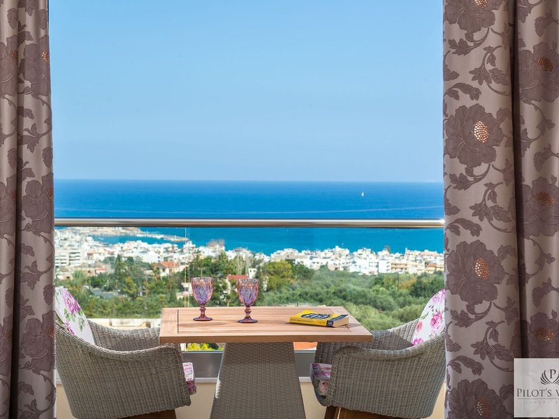 Pilot's Villas Luxury Suites 31
