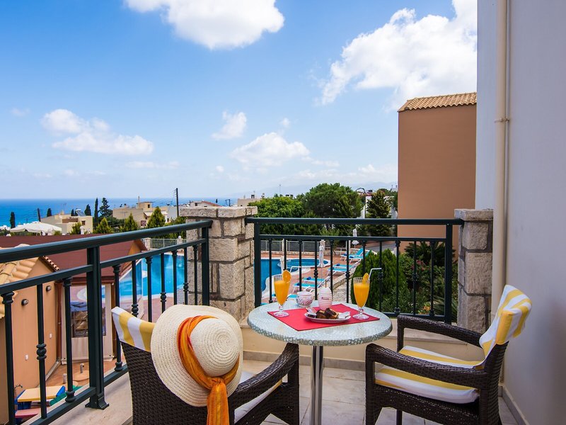 Pilot's Villas Luxury Suites 32