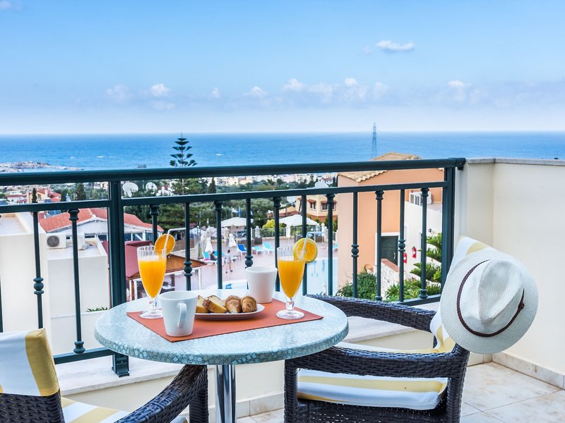 Pilot's Villas Luxury Suites 34