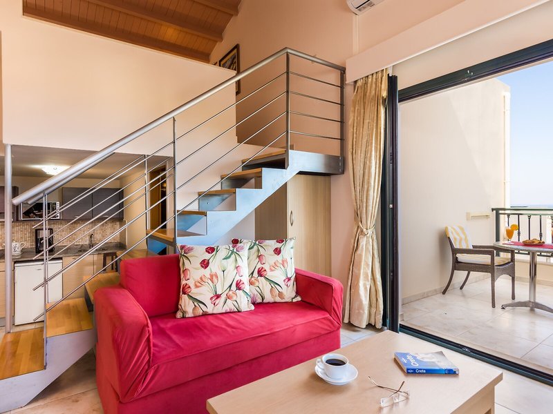 Pilot's Villas Luxury Suites 35