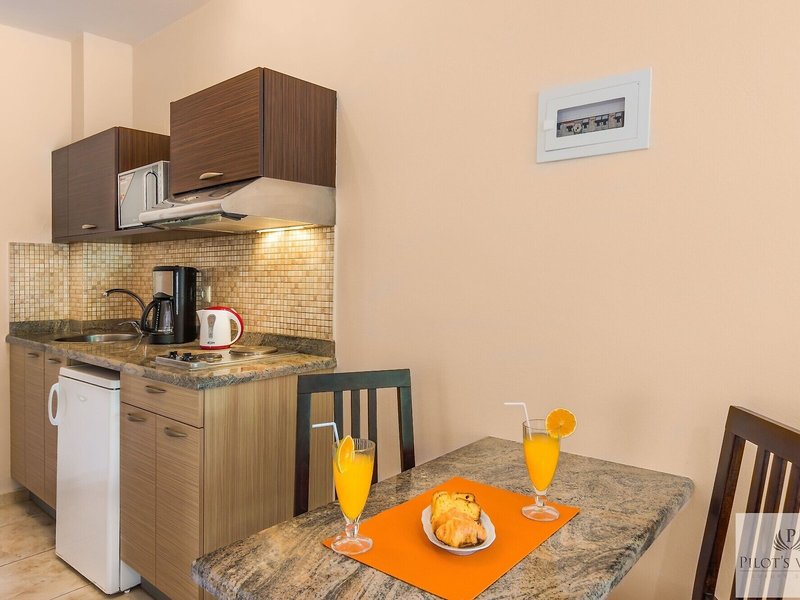 Pilot's Villas Luxury Suites 36