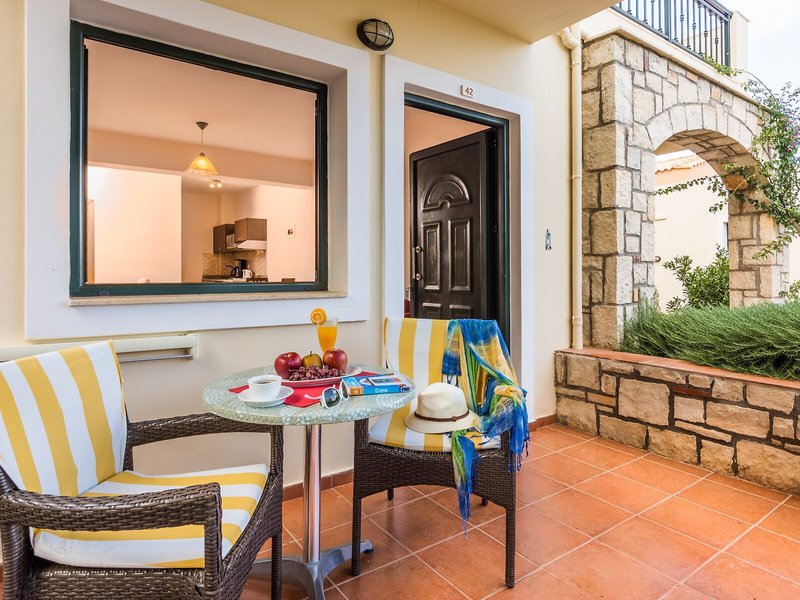Pilot's Villas Luxury Suites 39