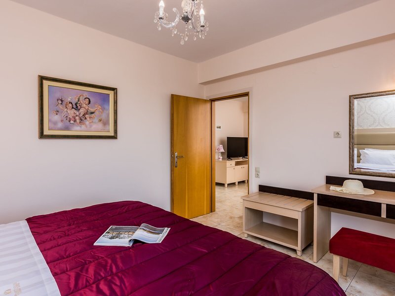 Pilot's Villas Luxury Suites 42