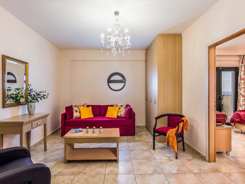 Pilot's Villas Luxury Suites 43