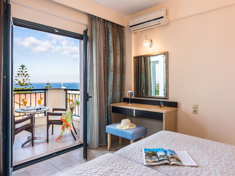 Pilot's Villas Luxury Suites 44
