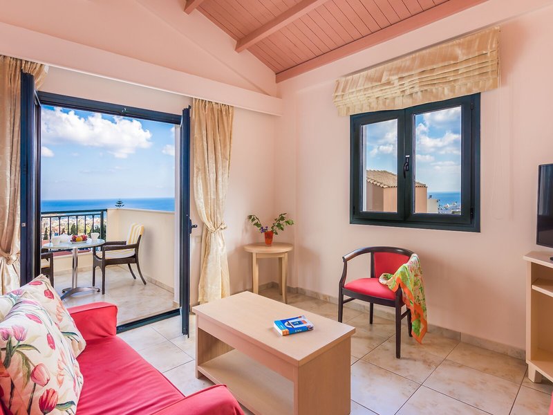 Pilot's Villas Luxury Suites 45