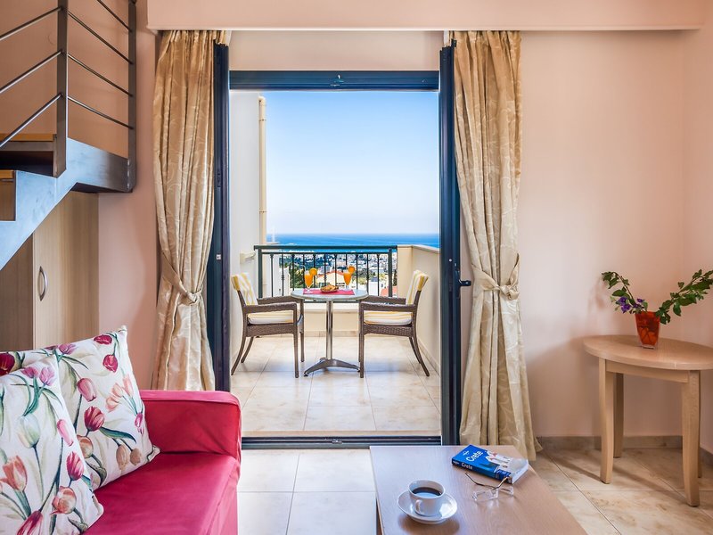 Pilot's Villas Luxury Suites 46