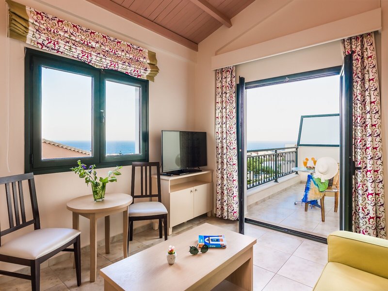 Pilot's Villas Luxury Suites 47