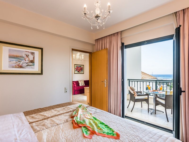 Pilot's Villas Luxury Suites 48