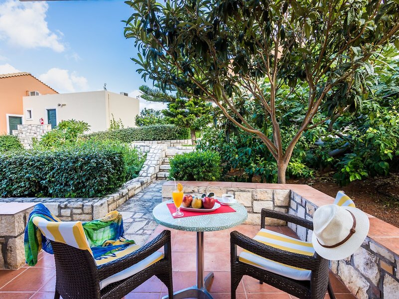 Pilot's Villas Luxury Suites 49