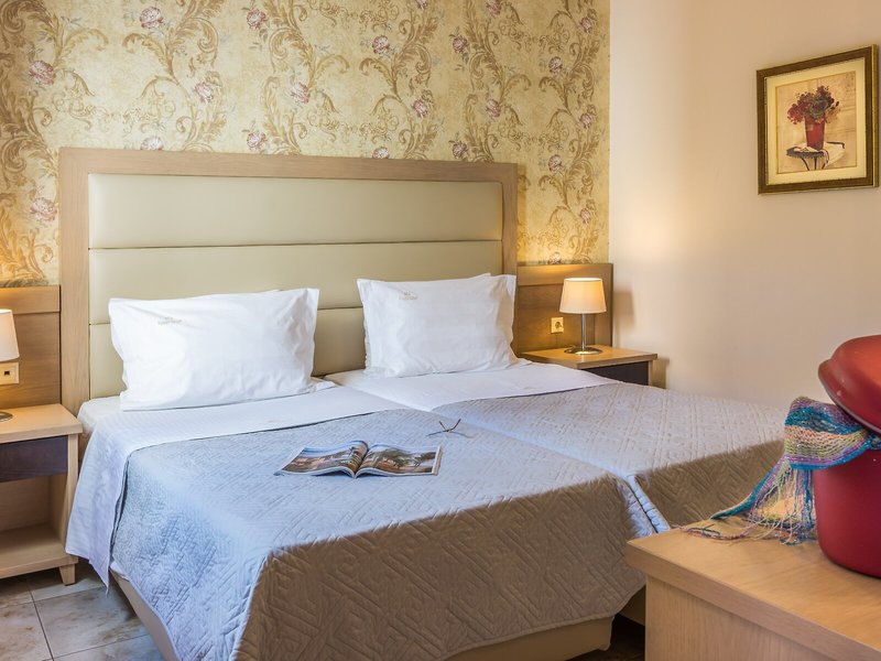 Pilot's Villas Luxury Suites 50
