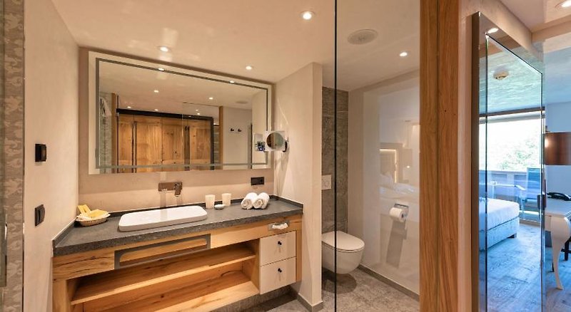 Alpinhotel Berghaus 2