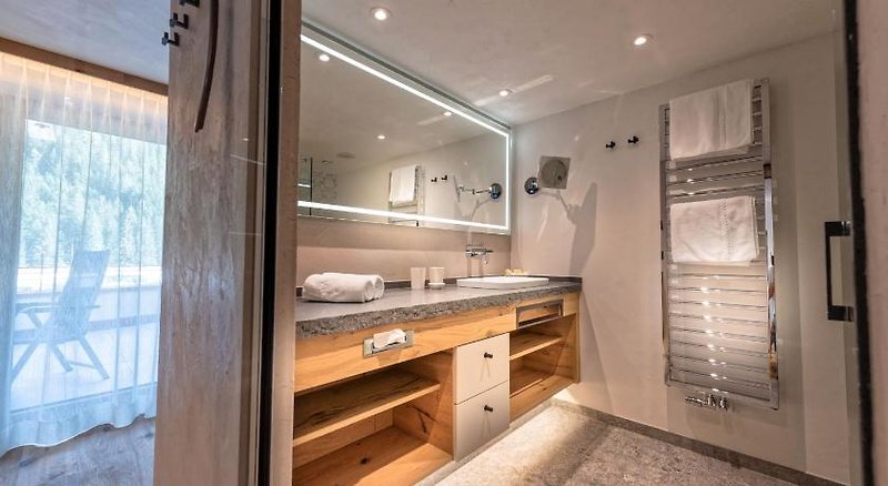 Alpinhotel Berghaus 3