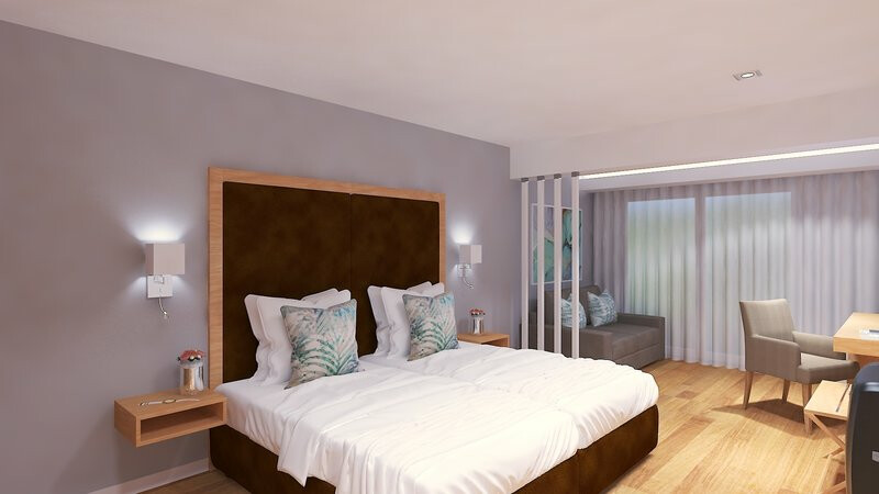 Vila Baleira Funchal 3