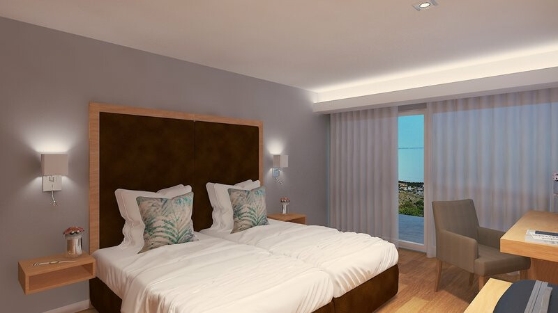 Vila Baleira Funchal 4